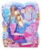 Barbie Color Magic Mermaid Doll_small 2