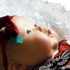 Best Seller, Asian Doll, Baby Mei , Chinese Baby Doll, 20-inch Vinyl, Weighted Body_small 4