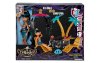 Monster High 13 Wishes Oasis Cleo De Nile Doll & Playset_small 3