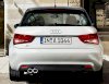 Audi A1 Ambition Sportback 1.4 TFSI Stronic 2014 - Ảnh 5
