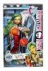 Monster High New Scaremester Jinafire Long Fashion Doll_small 2