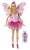 Barbie Beautiful Fairy Barbie Fashion Doll_small 2