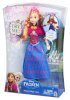 Disney Frozen Musical Magic Anna Doll_small 1