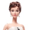Barbie Collector Audrey Hepburn Sabrina Doll_small 1