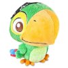 Disney Store Disney Junior Jr. Jake and The Never Land/Neverland Pirates 8" Skully Plush Stuffed Doll Toy Gift_small 0