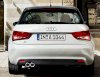 Audi A1 Ambition Sportback 1.4 TFSI Cylinder On Demand Stronic 2014_small 0