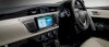 Toyota Corolla Altis 1.6E CNG MT 2015 - Ảnh 9