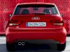 Audi A1 Ambition 2.0 TDI MT 2014 - Ảnh 4