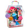 MGA Lalaloopsy Sew Magical Mermaid Doll - Coral Sea Shells_small 0