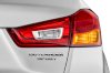 Mitsubishi Outlander Sport SE 2.0 CVT 2015 - Ảnh 2