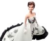 Barbie Collector Audrey Hepburn Sabrina Doll_small 0