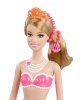 Barbie The Pearl Princess Mermaid Doll, Coral - Ảnh 7