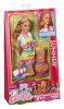 Barbie Life in the Dreamhouse Summer Doll_small 2