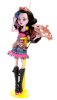 Monster High Freaky Fusion Dracubecca Doll_small 3