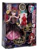 Monster High 13 Wishes Haunt the Casbah Draculaura Doll - Ảnh 7