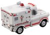 Takara Tomy Tomica Disney Cars C-32 rescue Go Go Meter (ambulance type)_small 0