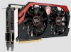 MSI N770 TF 4GD5/OC (NVIDIA GeForce GTX 770, 4GB GDDR5, 256-bit, PCI Express x16 3.0)_small 1