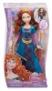 Disney Princess Colorful Curls Merida Doll_small 4