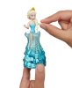Disney Frozen Glitter Glider Anna, Elsa and Olaf Doll Set_small 1