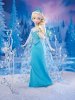 Disney Frozen Sparkle Princess Elsa Doll_small 0