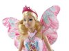 Barbie Beautiful Fairy Barbie Fashion Doll_small 0