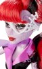 Monster High Monster Scaritage Operetta Doll and Fashion Set_small 0