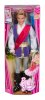 Barbie in the Pink Shoes Prince Siegfried Doll_small 1