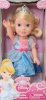 Disney Princess Toddler Doll - Cinderella_small 0