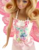 Barbie Fairytale Mix and Match Dress Up Playset_small 3