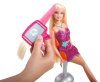 Barbie Hairtastic Color Stylin Doll - Ảnh 21
