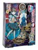 Monster High 13 Wishes Haunt the Casbah Frankie Stein Doll_small 4