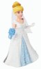 Disney Princess Little Kingdom Magiclip Cinderella Fairytale Wedding Dolls_small 3
