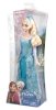 Disney Frozen Sparkle Princess Elsa Doll_small 1