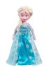 Disney Frozen 14" Doll Set of 2 Includes: Elsa & Anna_small 2