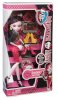 Monster High Draculaura Doll & Shoe Collection_small 1