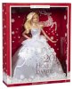 Barbie Collector 2013 Holiday Doll_small 2