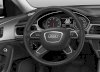 Audi A6 Avant 2.0 TDI Ultra MT 2014 - Ảnh 3