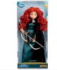 Disney Store Exclusive 11" Classic Doll Brave Princess Merida_small 0