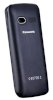 Panasonic EZ180 Black - Ảnh 2