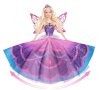 Barbie Mariposa and The Fairy Princess Catania Doll_small 4