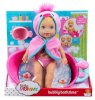 Little Mommy Bubbly Bathtime Doll_small 1