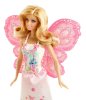 Barbie Fairytale Mix and Match Dress Up Playset_small 2