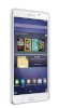 Samsung Galaxy Tab 4 Nook (Quad-Core 1.2 GHz, 1.5GB RAM, 8GB Flash Driver, 7 inch, Android OS v4.4) Model White_small 1