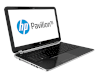 HP Pavilion 15-n220ca (F9H16UA) (AMD Quad-Core A6-5200 2.0GHz, 6GB RAM, 500GB HDD, VGA ATI Radeon HD 8400, 15.6 inch, Windows 8.1 64 bit) - Ảnh 2