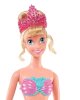 Disney Princess Swimming Mermaid Ariel's Sister Andrian Doll_small 1