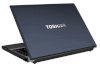 Toshiba Portege R930-2027B (PT334L-010009) (Intel Core i5-3210M 2.5GHz, 4GB RAM, 640GB HDD, VGA Intel HD Graphics 4000, 13.3 inch, Windows 8) - Ảnh 2