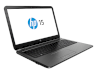 HP 15-r108ne (K1R74EA) (Intel Core i3-4005U 1.7GHz, 4GB RAM, 500GB HDD, VGA Intel HD Graphics 4400, 15.6 inch, Free DOS) - Ảnh 2