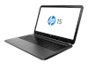 HP 15-r019ne (J2S02EA) (Intel Core i3-3217U 1.8GHz, 2GB RAM, 500GB HDD, VGA NVIDIA GeForce GT 820M, 15.6 inch, Free DOS)_small 1