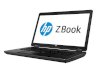 HP ZBook 17 Mobile Workstation (G4U66UT) (Intel Core i5-4200M 2.5GHz, 8GB RAM, 500GB HDD, VGA NVIDIA Quadro K610M, 17.3 inch, Windows 7 Professional 64 bit)_small 0