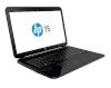 HP 15-d027ca (F5Y54UA) (AMD Dual-Core E1-2100 1.0GHz, 4GB RAM, 500GB HDD, VGA ATI Radeon HD 8210, 15.6 inch, Windows 8.1 64 bit)_small 0